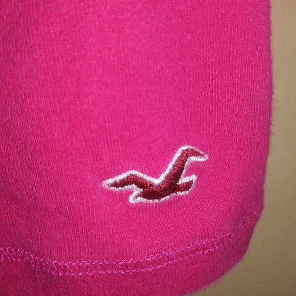 Hollister tank top - Picture 4 of 4